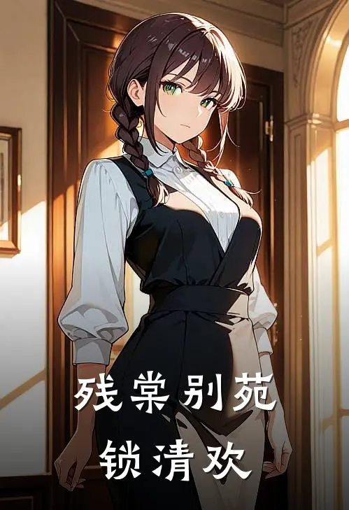 残棠别苑锁清欢(沈宴楚雨帘)免费小说完结版_免费小说免费阅读残棠别苑锁清欢沈宴楚雨帘