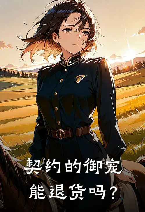 契约的御宠能退货吗？(林珂周婉)完结小说推荐_小说全文免费阅读契约的御宠能退货吗？林珂周婉