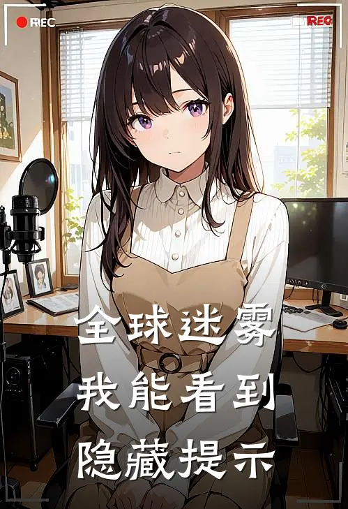 全球迷雾：我能看到隐藏提示林雾灰斑无弹窗全文免费阅读_最新推荐小说全球迷雾：我能看到隐藏提示(林雾灰斑)