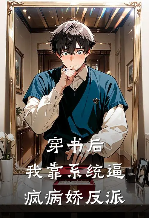 穿书后，我靠系统逼疯病娇反派沈念苏晨免费小说完整版_完结版小说阅读穿书后，我靠系统逼疯病娇反派(沈念苏晨)