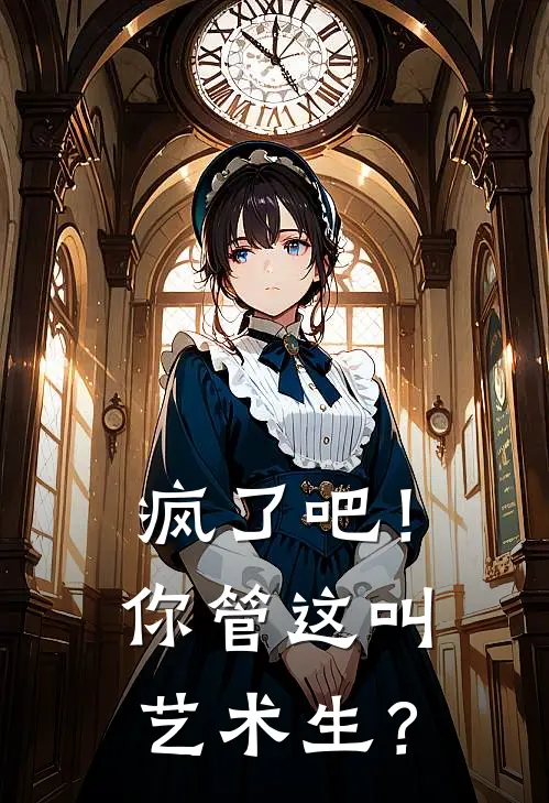 疯了吧！你管这叫艺术生？叶辰顾白小说推荐完结_全集免费小说疯了吧！你管这叫艺术生？(叶辰顾白)