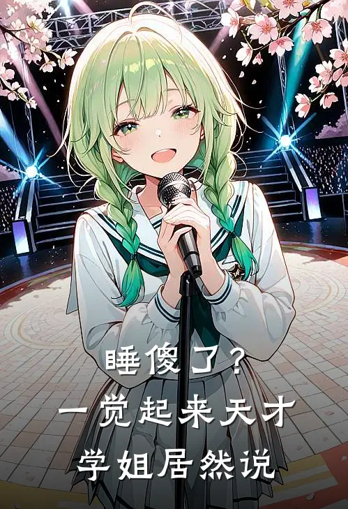 睡傻了？一觉起来天才学姐居然说(唐煋杰林靖欢)新热门小说_免费完结小说睡傻了？一觉起来天才学姐居然说(唐煋杰林靖欢)
