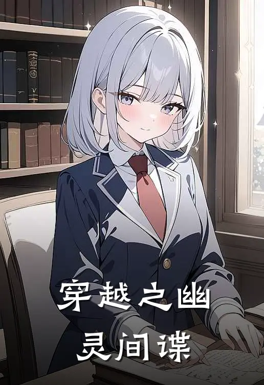 穿越之幽灵间谍林浩宇高斌热门小说阅读_完本完结小说穿越之幽灵间谍林浩宇高斌