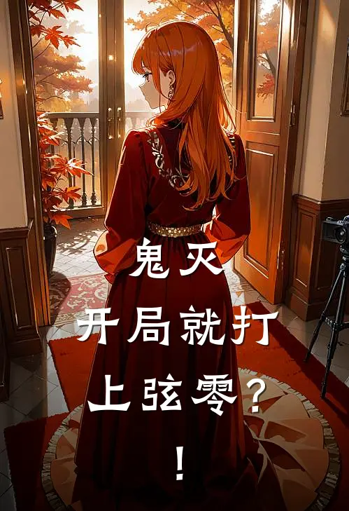 《鬼灭：开局就打上弦零？！》千代渡边千代已完结小说_鬼灭：开局就打上弦零？！(千代渡边千代)全文免费阅读无弹窗大结局