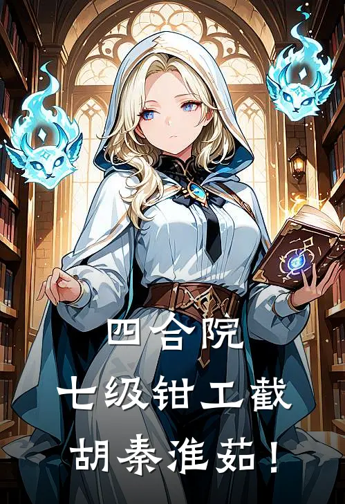 四合院：七级钳工截胡秦淮茹！陆振华贾东旭免费小说推荐_免费小说笔趣阁四合院：七级钳工截胡秦淮茹！陆振华贾东旭