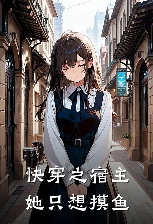 林夕周寒云快穿之宿主她只想摸鱼全本免费在线阅读_快穿之宿主她只想摸鱼全本阅读