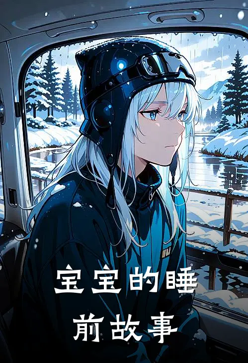 宝宝的睡前故事阿芽泡芙免费小说大全_完结的小说宝宝的睡前故事(阿芽泡芙)