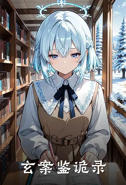 玄案鉴诡录(沈墨林月微)免费小说阅读_完结版小说推荐玄案鉴诡录(沈墨林月微)