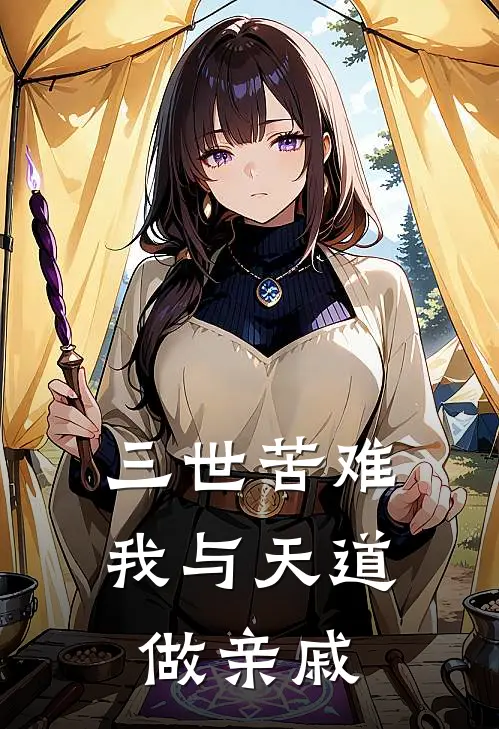 慕容箬碧儿《三世苦难，我与天道做亲戚》完结版免费阅读_三世苦难，我与天道做亲戚全文免费阅读