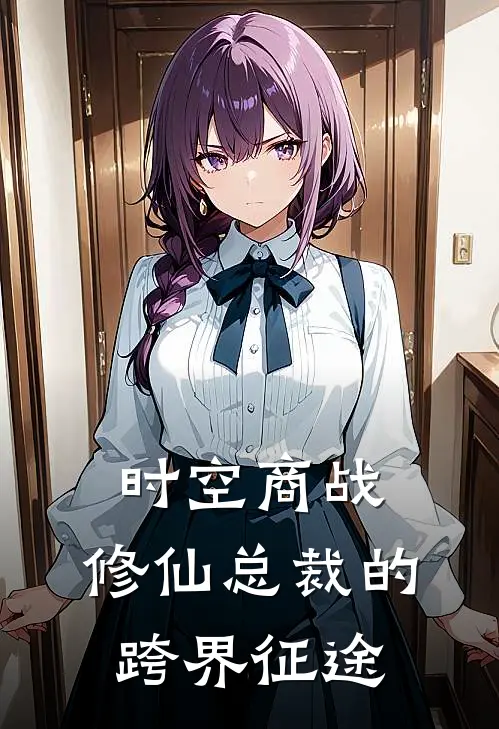 时空商战：修仙总裁的跨界征途陆临渊陆临渊小说完整版_热门好看小说时空商战：修仙总裁的跨界征途(陆临渊陆临渊)