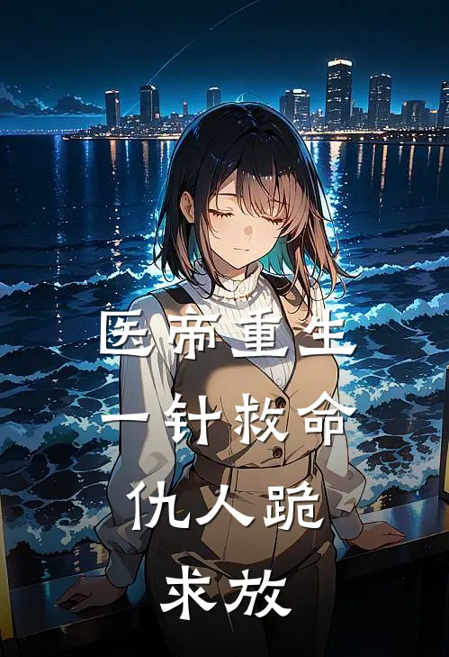 医帝重生：一针救命，仇人跪求放(林墨大黄)免费完结小说_小说完整版免费阅读医帝重生：一针救命，仇人跪求放(林墨大黄)