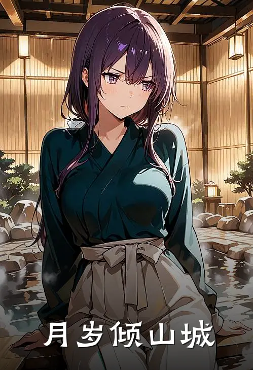 《月岁倾山城》苏念盛安平火爆新书_月岁倾山城(苏念盛安平)最新热门小说