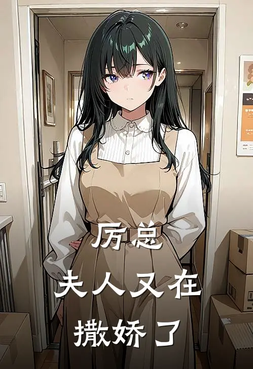 厉墨寒苏念卿《厉总，夫人又在撒娇了》最新章节阅读_(厉墨寒苏念卿)热门小说