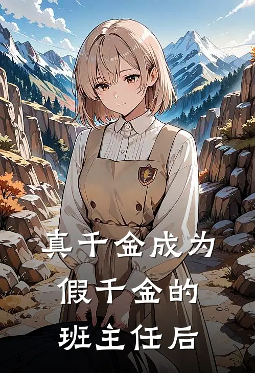 真千金成为假千金的班主任后(陈子乔王萍)完结的热门小说_全本免费完结小说真千金成为假千金的班主任后(陈子乔王萍)