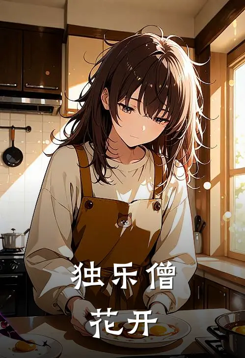 《独乐僧：花开》米姐王银火爆新书_独乐僧：花开(米姐王银)免费小说