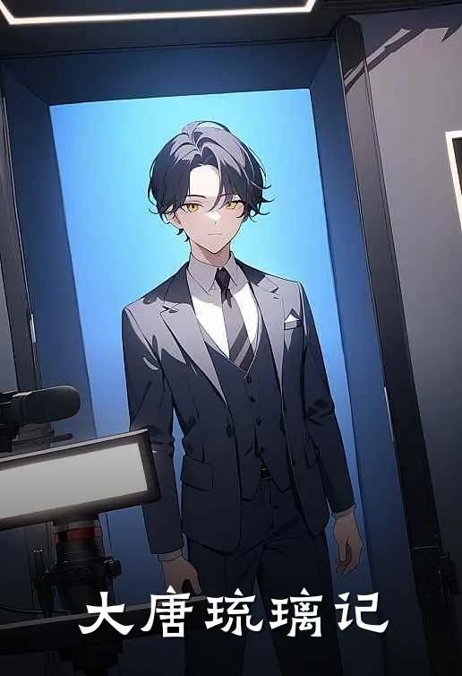 大唐琉璃记李明武侯免费完结小说_完本完结小说大唐琉璃记(李明武侯)