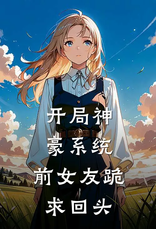 开局神豪系统，前女友跪求回头(江辰林妍)免费阅读完整版小说_完结免费小说开局神豪系统，前女友跪求回头(江辰林妍)