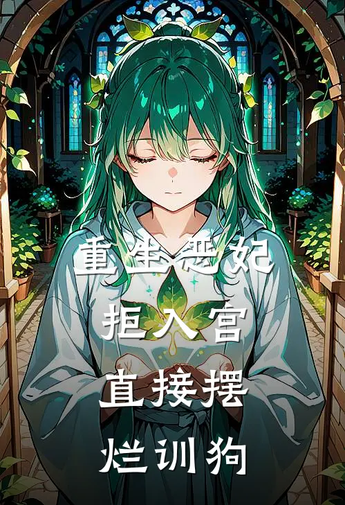 重生恶妃拒入宫，直接摆烂训狗