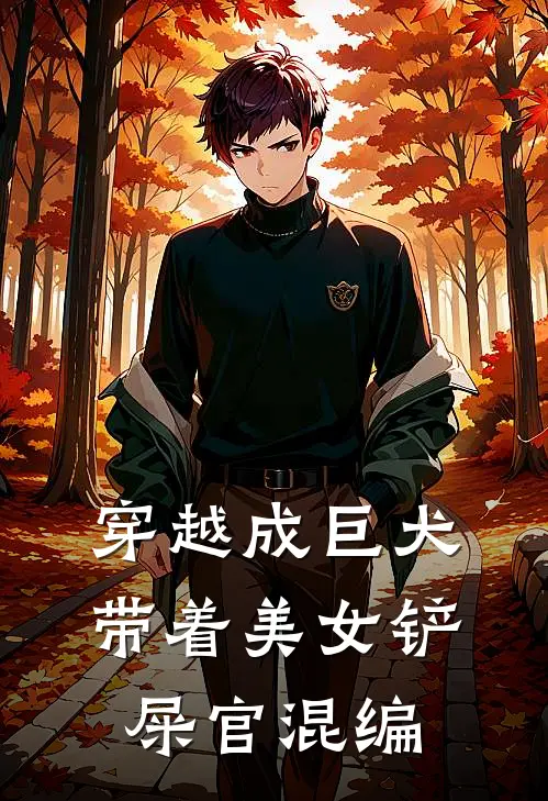 穿越成巨犬：带着美女铲屎官混编林悦陈槊免费小说大全_小说完结穿越成巨犬：带着美女铲屎官混编(林悦陈槊)