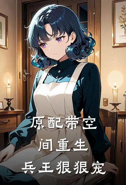 原配带空间重生，兵王狠狠宠段桔秦岩最新热门小说_免费小说全文阅读原配带空间重生，兵王狠狠宠(段桔秦岩)