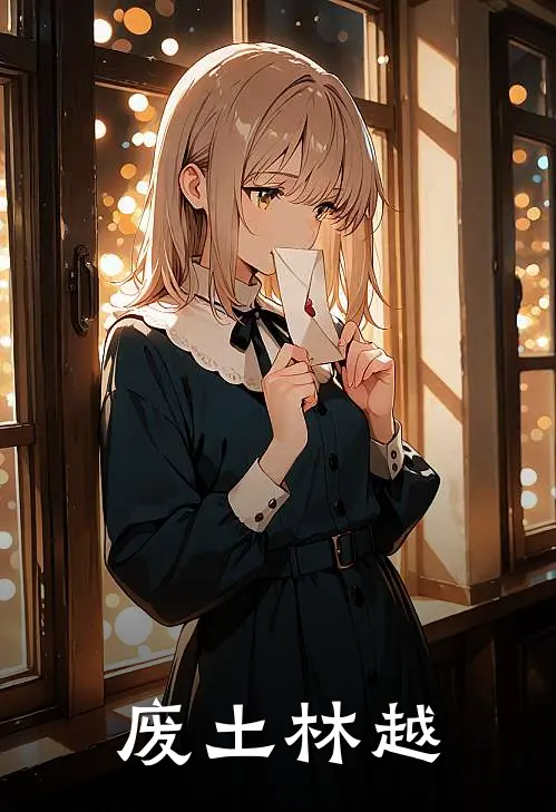 废土林越林越苏岚全本免费小说_热门网络小说推荐废土林越林越苏岚