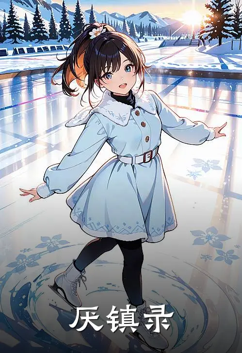 厌镇录(陈厌苏晚晴)完整版免费阅读_(厌镇录)全章节免费在线阅读