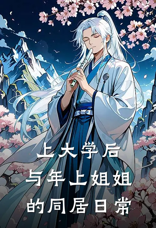 陈序沈清晚《上大学后，与年上姐姐的同居日常》全本免费在线阅读_(陈序沈清晚)最新章节在线阅读