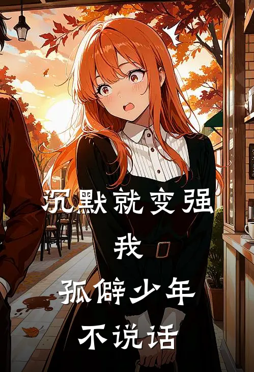 沉默就变强：我，孤僻少年不说话(赵虎青云宗)完结小说_小说完整版免费阅读沉默就变强：我，孤僻少年不说话赵虎青云宗