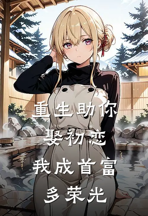 重生助你娶初恋，我成首富多荣光周淑贤许文轩全集免费小说_免费小说完结重生助你娶初恋，我成首富多荣光(周淑贤许文轩)