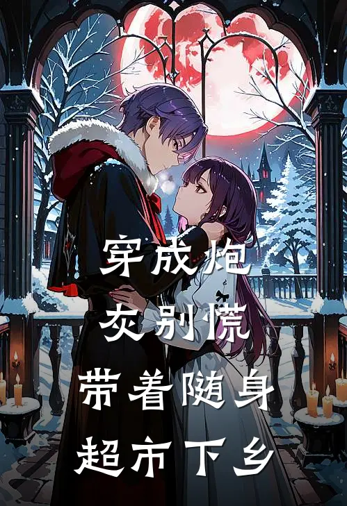 穿成炮灰别慌，带着随身超市下乡苏密苏谨小说免费完结_最新章节列表穿成炮灰别慌，带着随身超市下乡(苏密苏谨)