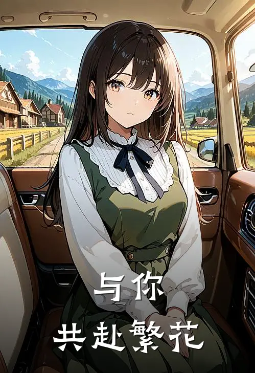 与你，共赴繁花周予安林栀最新完本小说_免费小说大全与你，共赴繁花(周予安林栀)