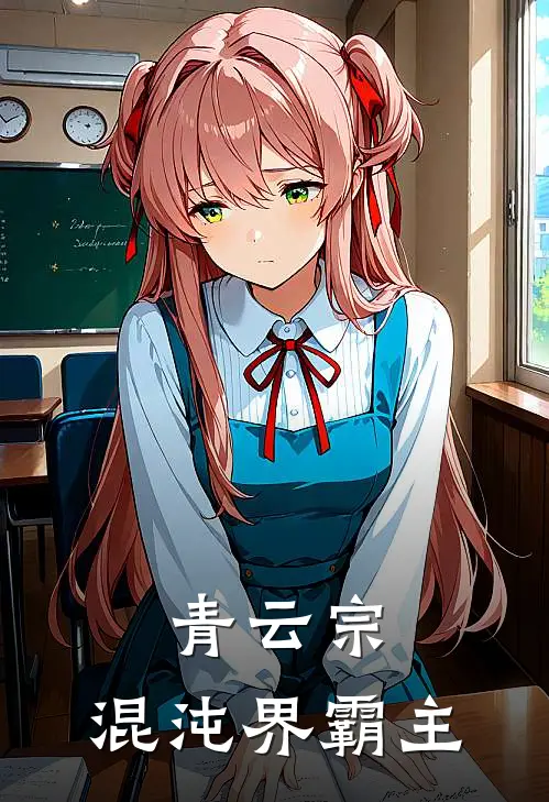 青云宗，混沌界霸主(李淳风林清雪)完整版免费阅读_最新章节列表青云宗，混沌界霸主(李淳风林清雪)
