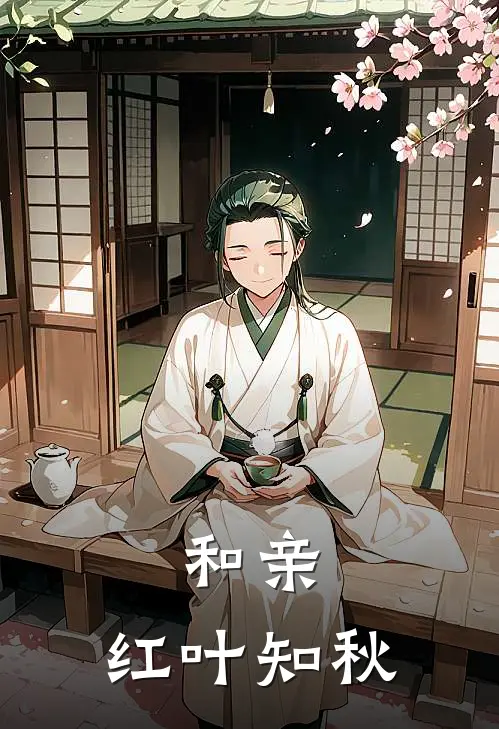 和亲：红叶知秋温落姝瑚隐完结版小说阅读_完整版小说免费阅读和亲：红叶知秋(温落姝瑚隐)