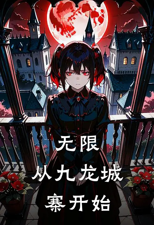 无限：从九龙城寨开始张烨张烨热门小说排行_免费小说无限：从九龙城寨开始张烨张烨