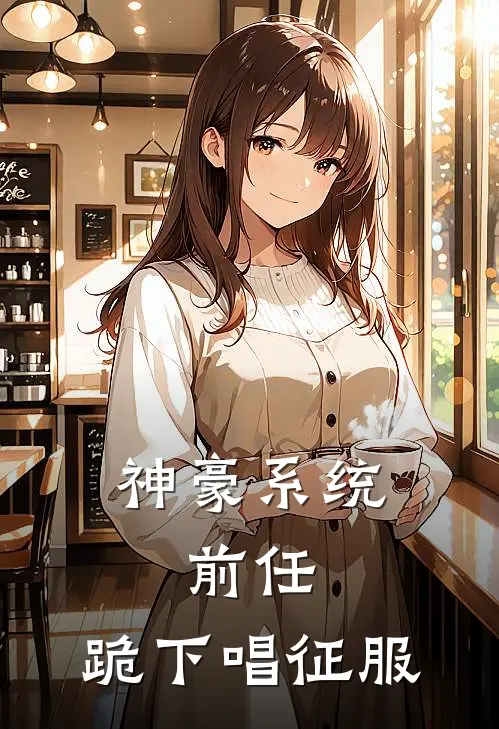 《神豪系统：前任，跪下唱征服》苏晚顾言泽火爆新书_神豪系统：前任，跪下唱征服(苏晚顾言泽)免费小说