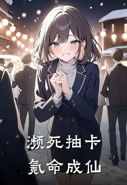 濒死抽卡，氪命成仙林霄王虎免费小说全集_免费阅读无弹窗濒死抽卡，氪命成仙林霄王虎