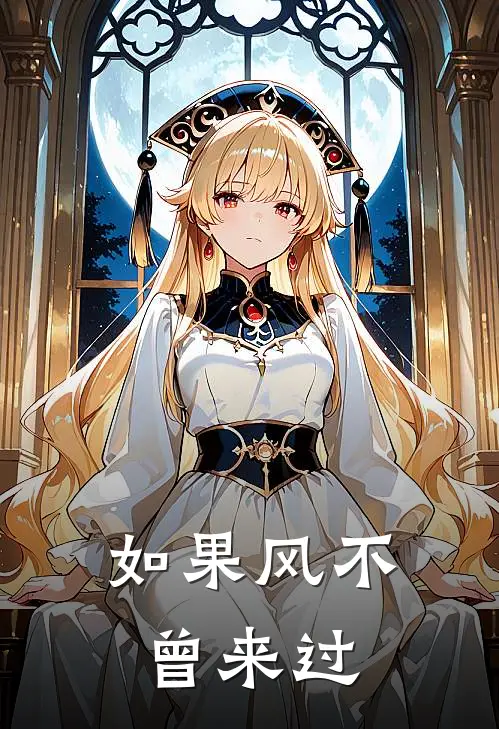 如果风不曾来过