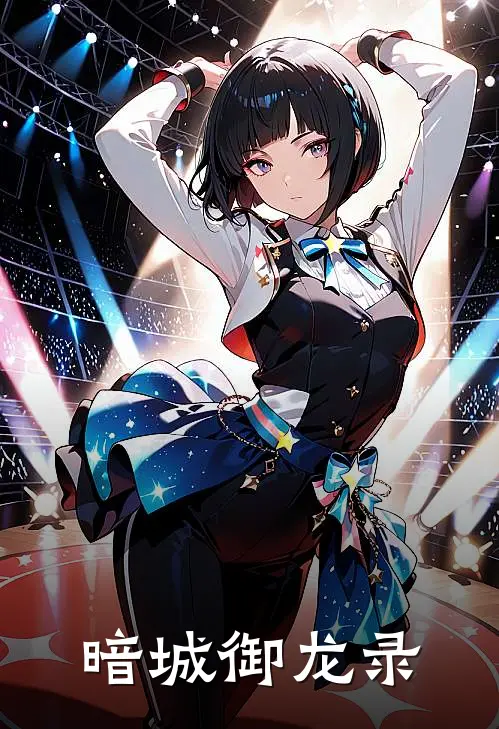 暗城御龙录林峰赵雷完结小说免费阅读_热门免费小说暗城御龙录(林峰赵雷)