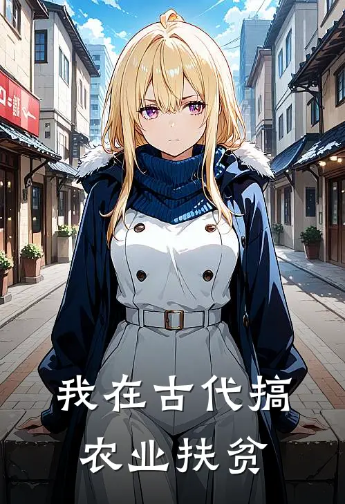 我在古代搞农业扶贫(陈锋林穗穗)免费热门小说_最新小说推荐我在古代搞农业扶贫陈锋林穗穗