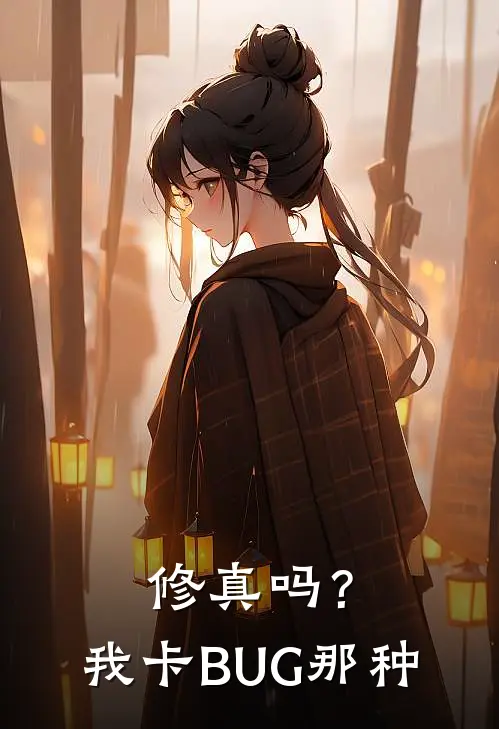 修真吗？我卡BUG那种林风林虎小说完结推荐_热门小说阅读修真吗？我卡BUG那种林风林虎