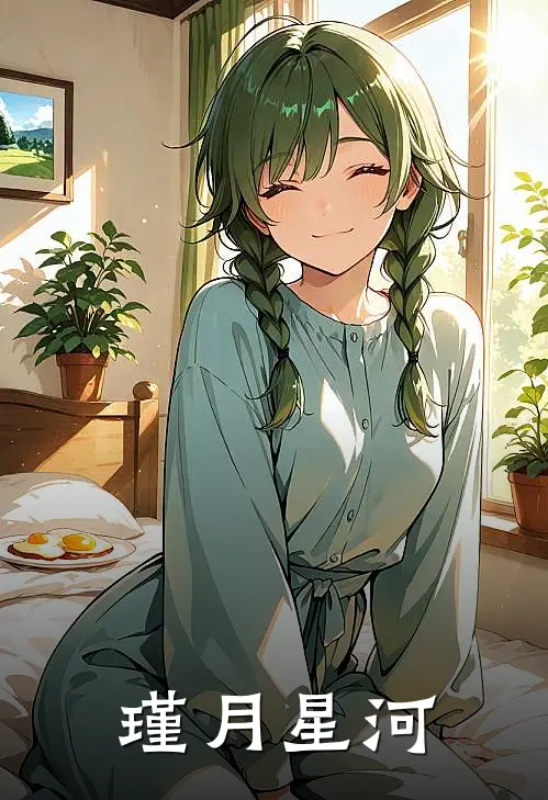 瑾月星河(沈星月慕晓满)完本小说大全_完本热门小说瑾月星河沈星月慕晓满
