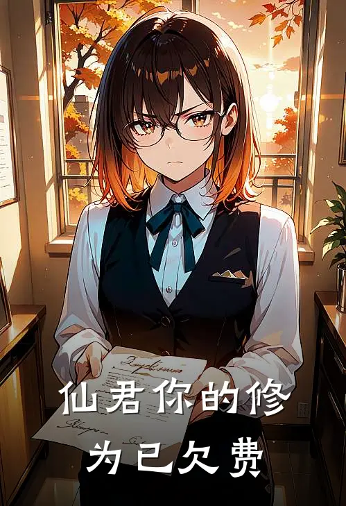 仙君你的修为已欠费