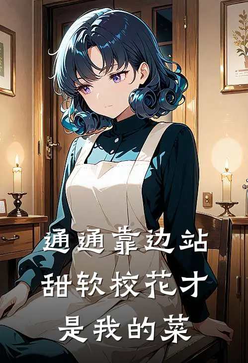 通通靠边站，甜软校花才是我的菜(卢知川陆平)最新章节在线阅读_(通通靠边站，甜软校花才是我的菜)完整版免费在线阅读