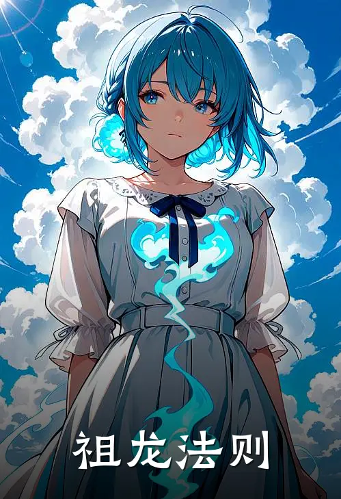 祖龙法则屠刚屠刚免费小说大全_小说完结祖龙法则(屠刚屠刚)