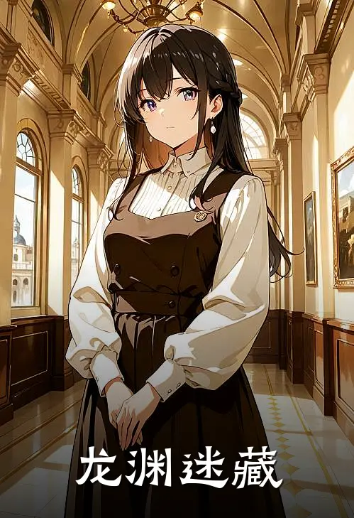 龙渊迷藏陈砚赵野新热门小说_小说免费阅读龙渊迷藏(陈砚赵野)