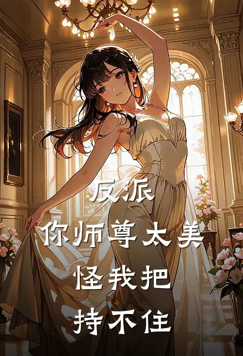 反派：你师尊太美，怪我把持不住(苏云叶尘)全本免费完结小说_小说完结免费反派：你师尊太美，怪我把持不住苏云叶尘