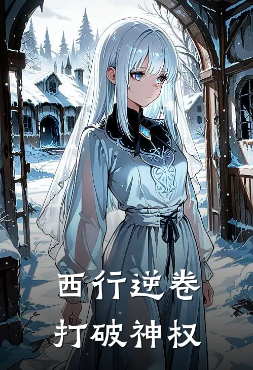 哪吒玉帝西行逆卷：打破神权最新章节阅读_哪吒玉帝最新章节在线阅读