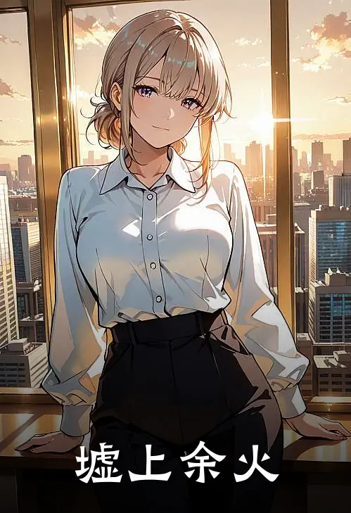 墟上余火钧宁盛欣最新全本小说_最新章节列表墟上余火(钧宁盛欣)