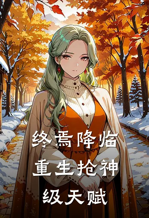 终焉降临重生抢神级天赋