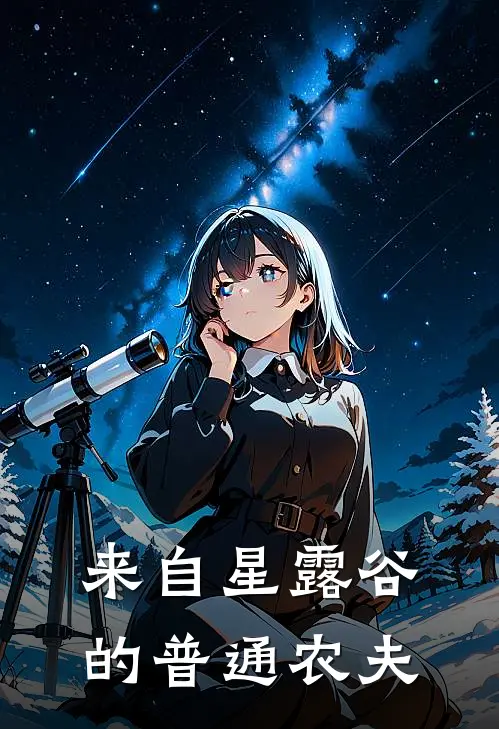 来自星露谷的普通农夫里昂玛鲁热门小说排行_免费小说来自星露谷的普通农夫里昂玛鲁